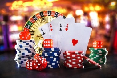 Lightning Roulette Game 